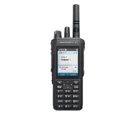 MOTOTRBO R7 Series Portables