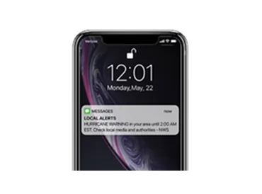 Rave Alert Rave Alert