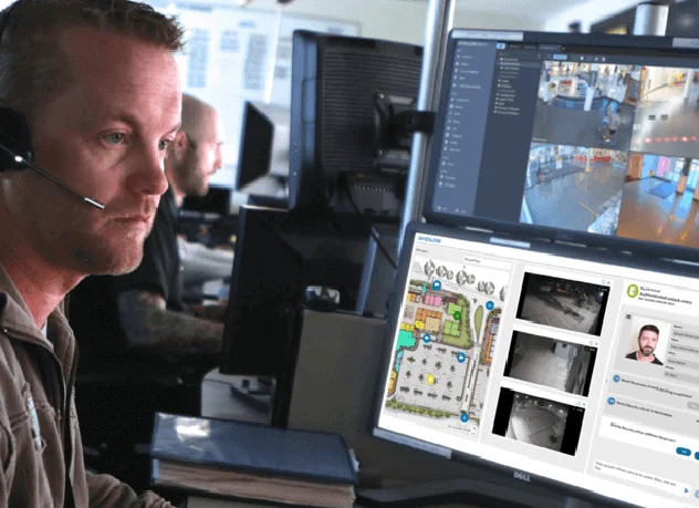 Avigilon’s Decision Management System