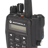 Motorola PMLN5993
